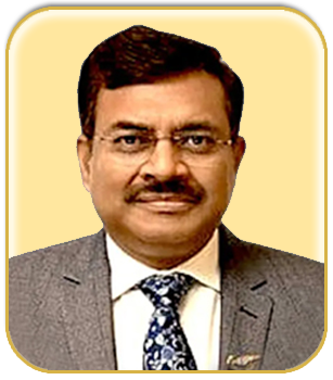 Hon'ble Chief Secretary, Uttarakhand